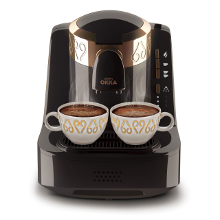Arzum OKKA (OK001) Kahve Makinesi kullananlar yorumlar